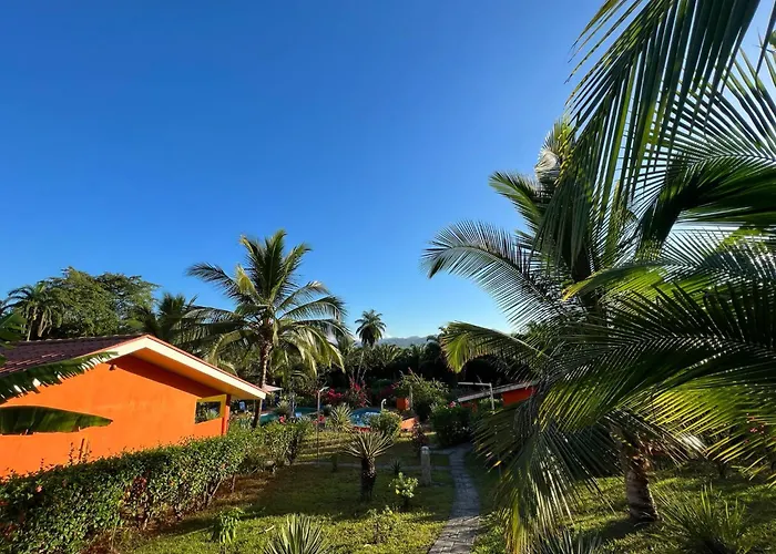 Residence Las Lajas