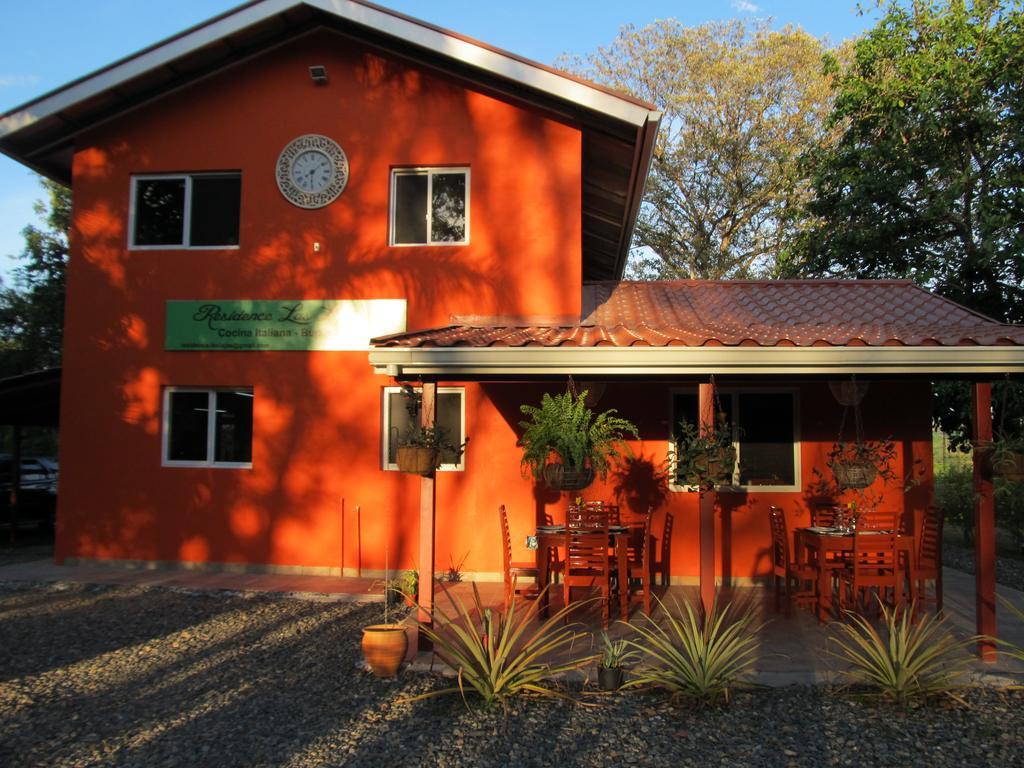 Bed & Breakfast Lajas