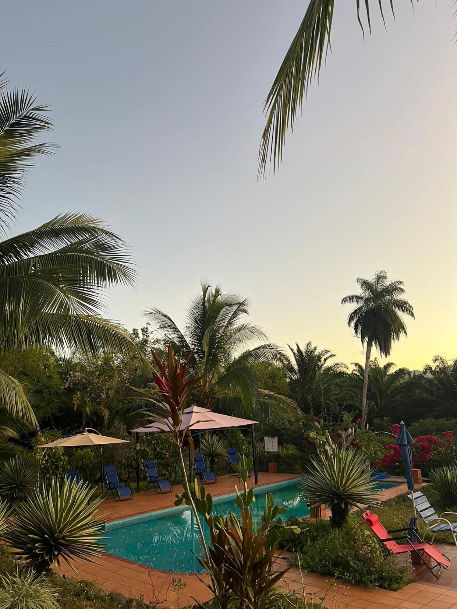 Lajas Bed & Breakfast Las Lajas (Chiriqui)