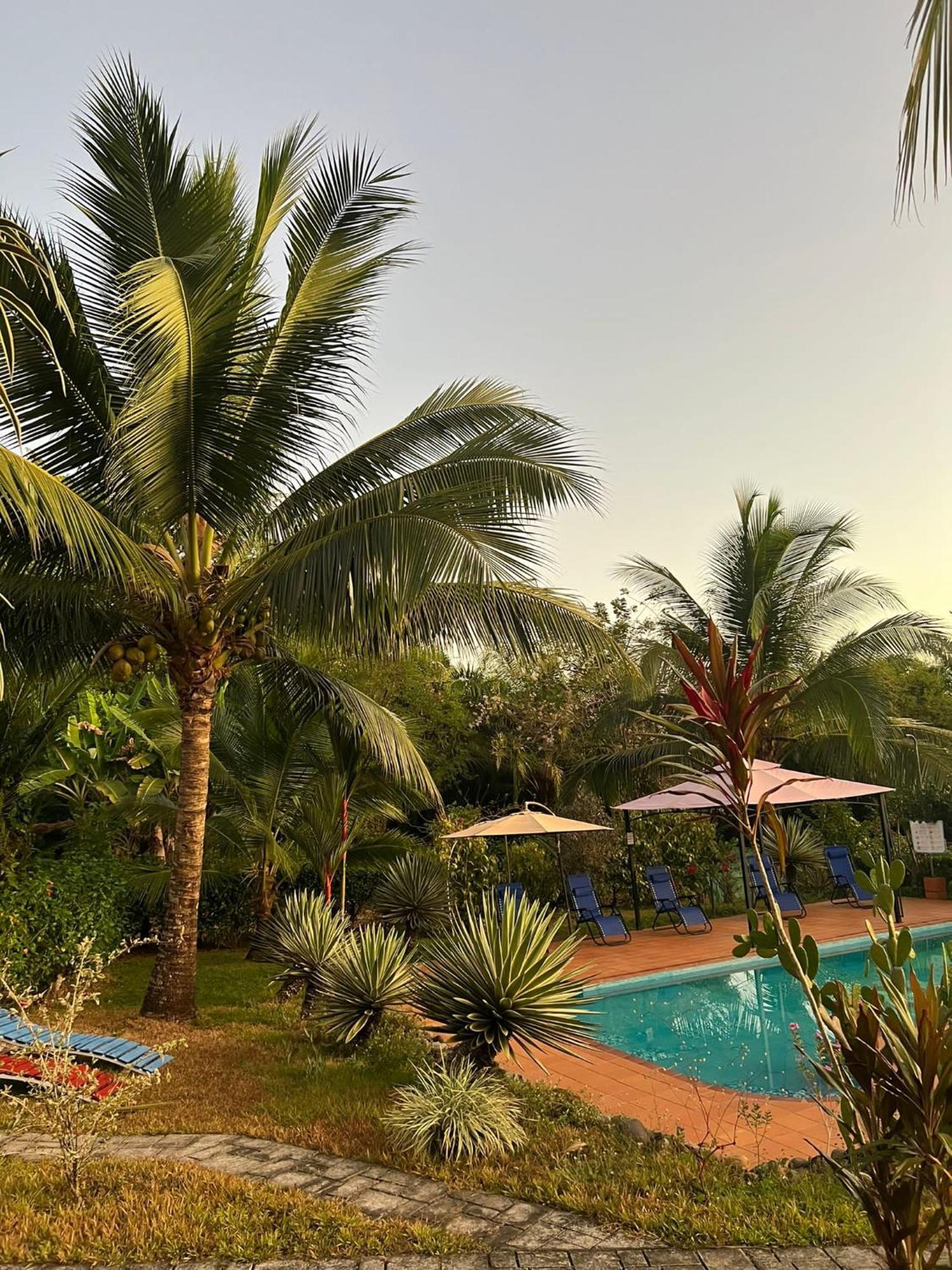 Bed & Breakfast Lajas Las Lajas (Chiriqui)
