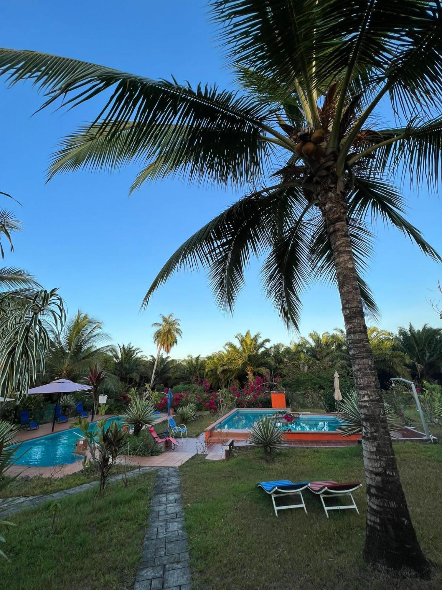 Lajas 4* Las Lajas (Chiriqui)