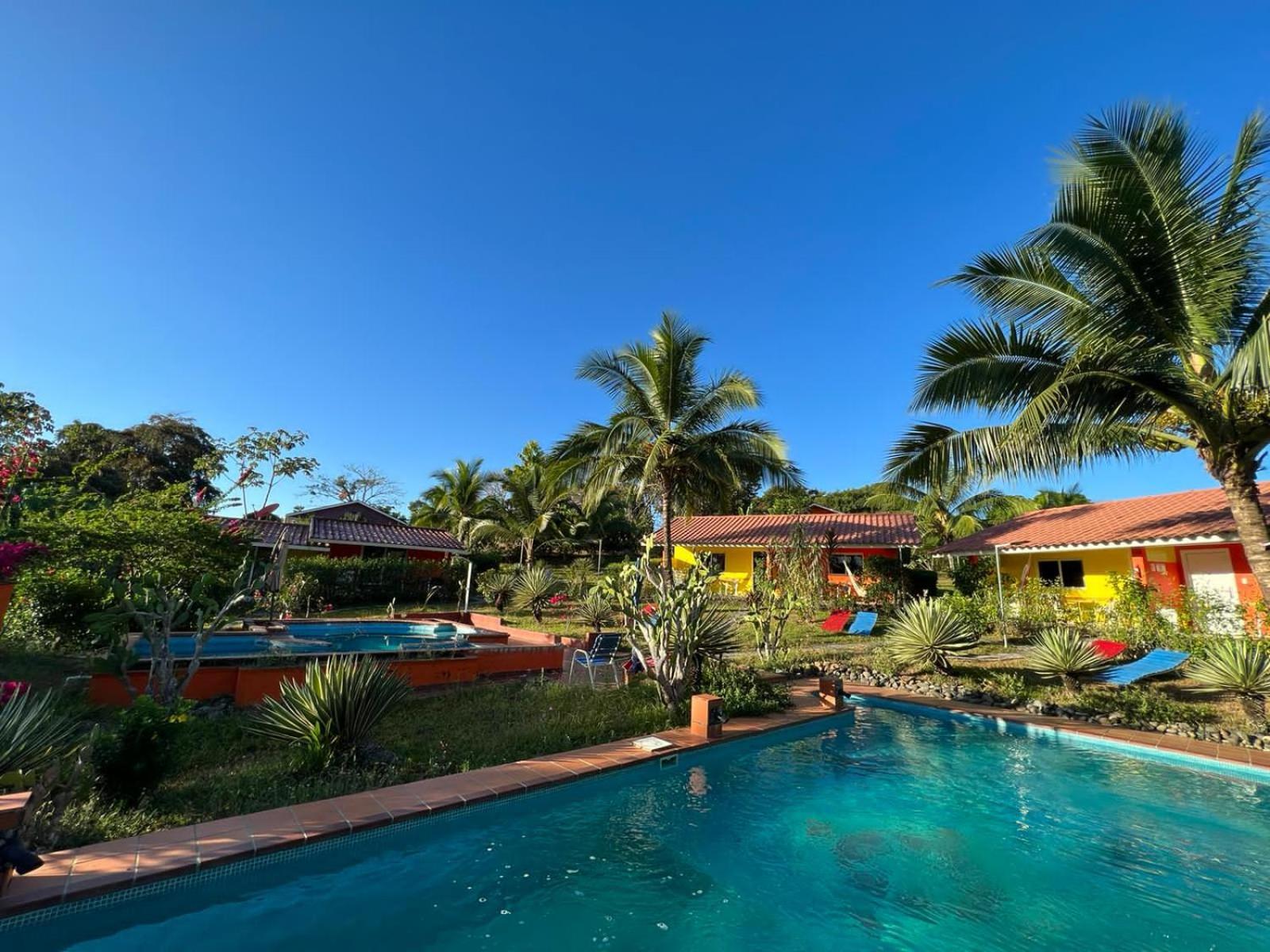 Lajas 4* Las Lajas (Chiriqui)