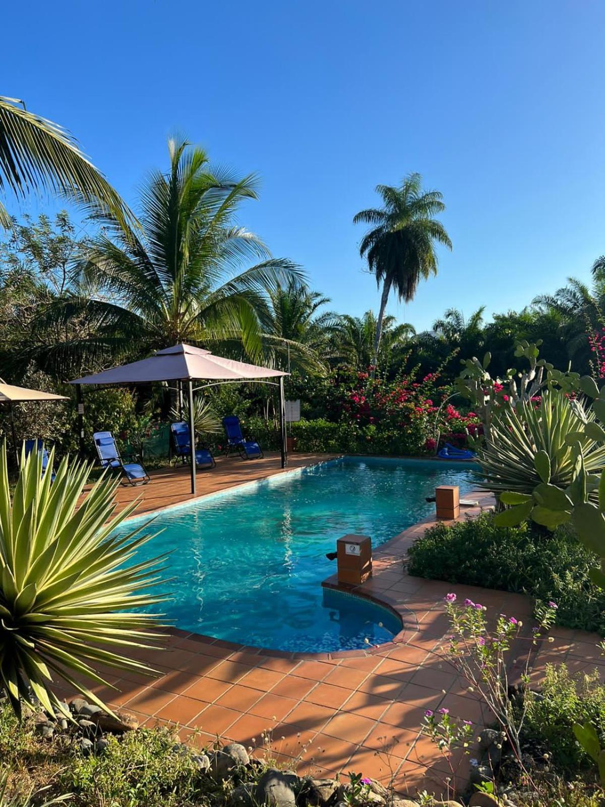 Lajas Bed & Breakfast