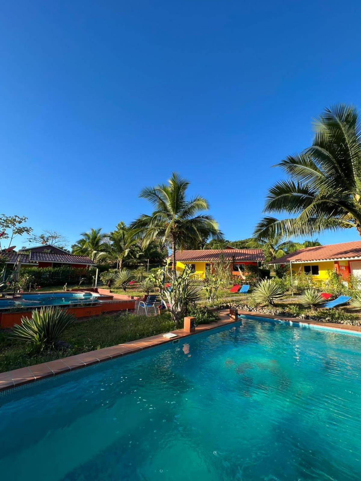 Bed & Breakfast Lajas 4*