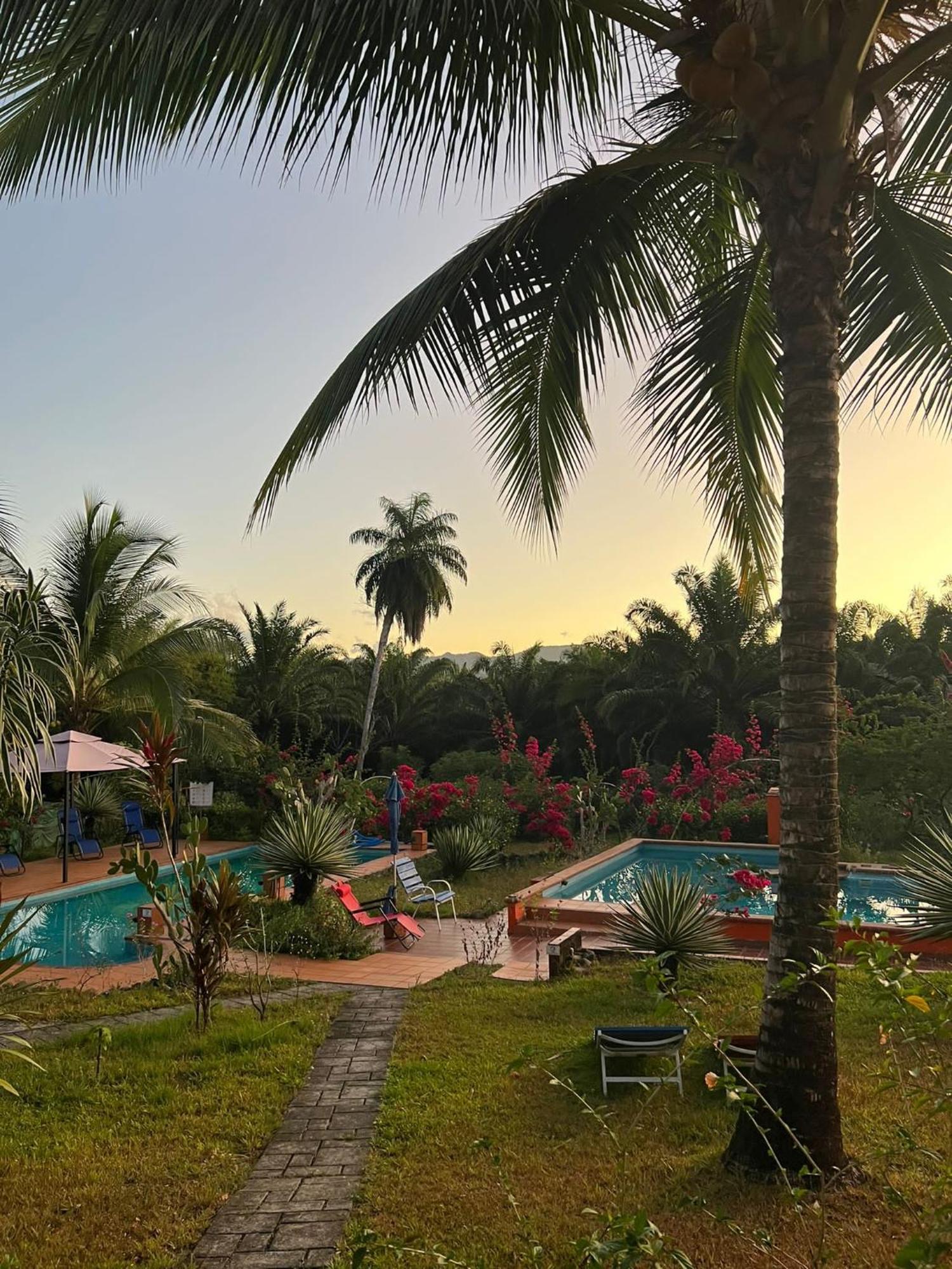 Bed & Breakfast Lajas 4*