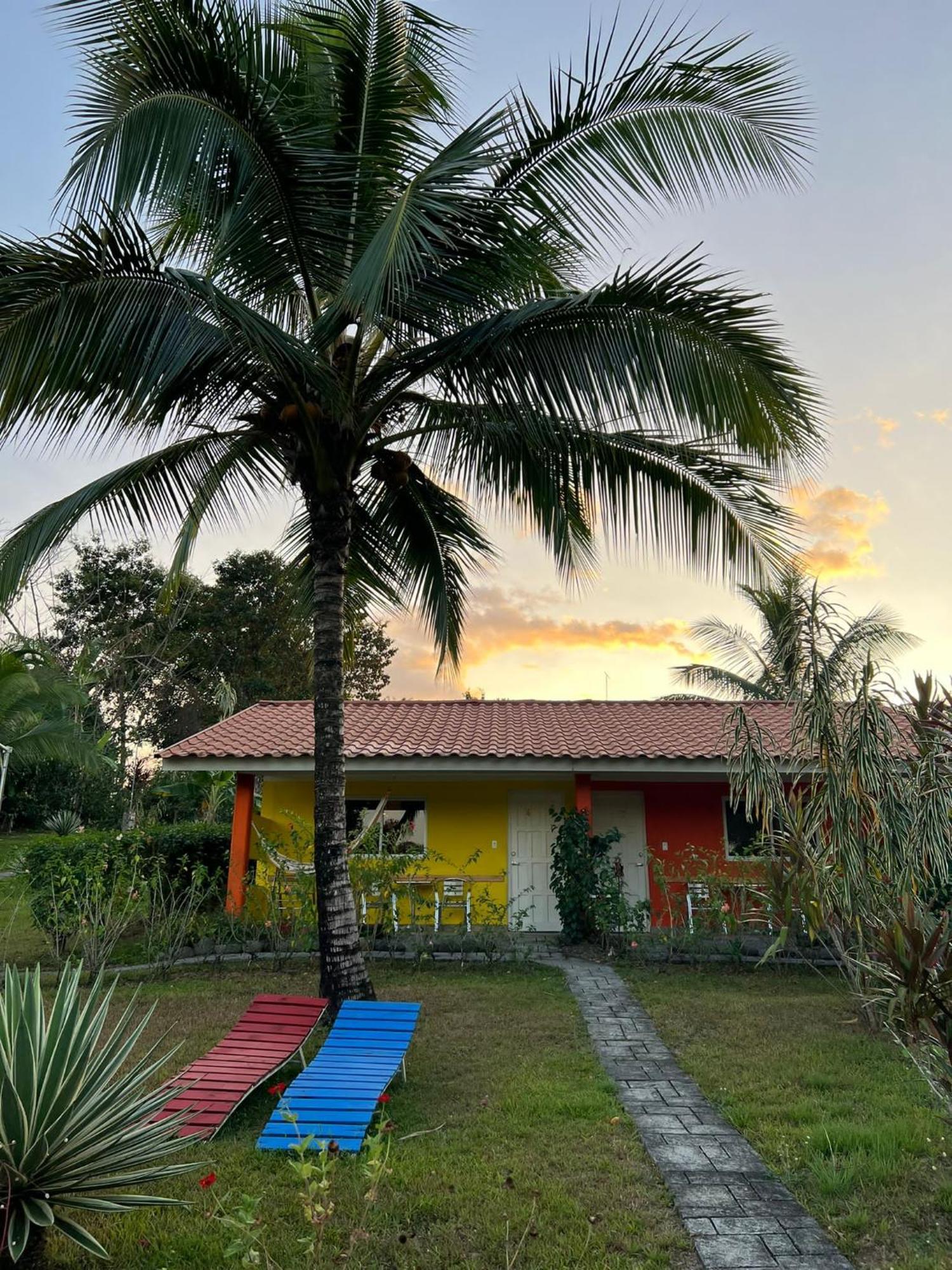 Lajas Bed & Breakfast 4*