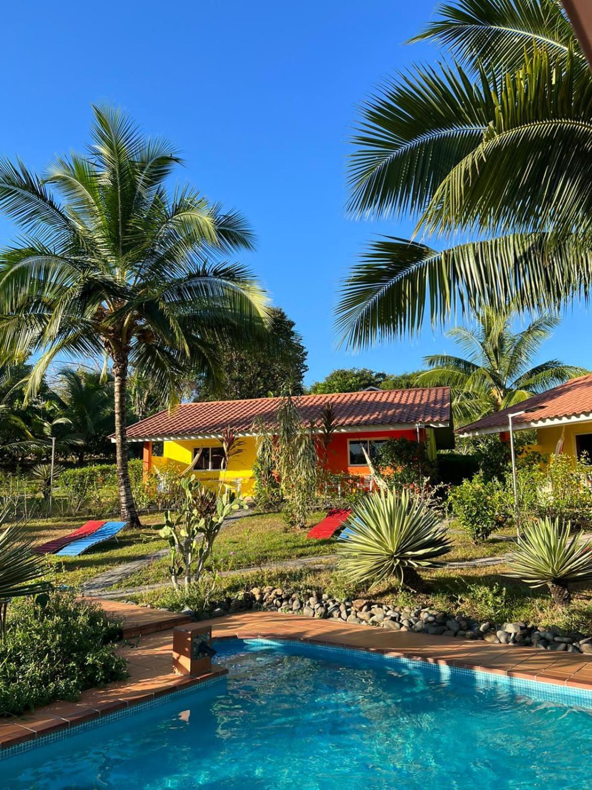 Lajas Bed & Breakfast Las Lajas (Chiriqui)