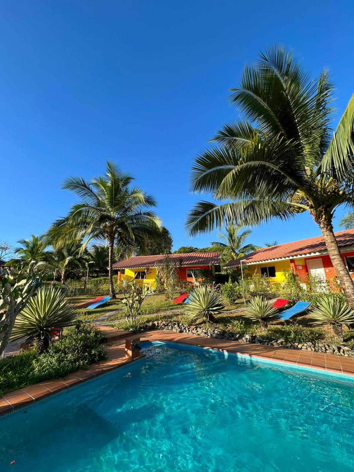 Lajas Bed & Breakfast