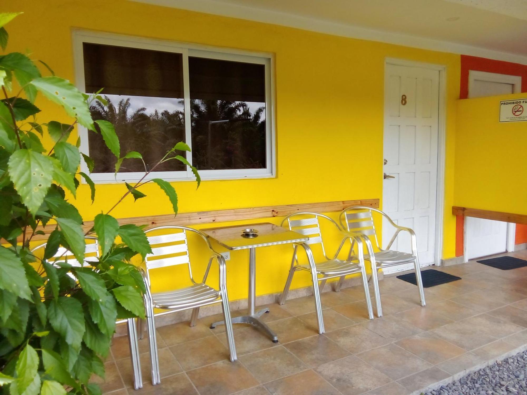 Lajas Bed & Breakfast