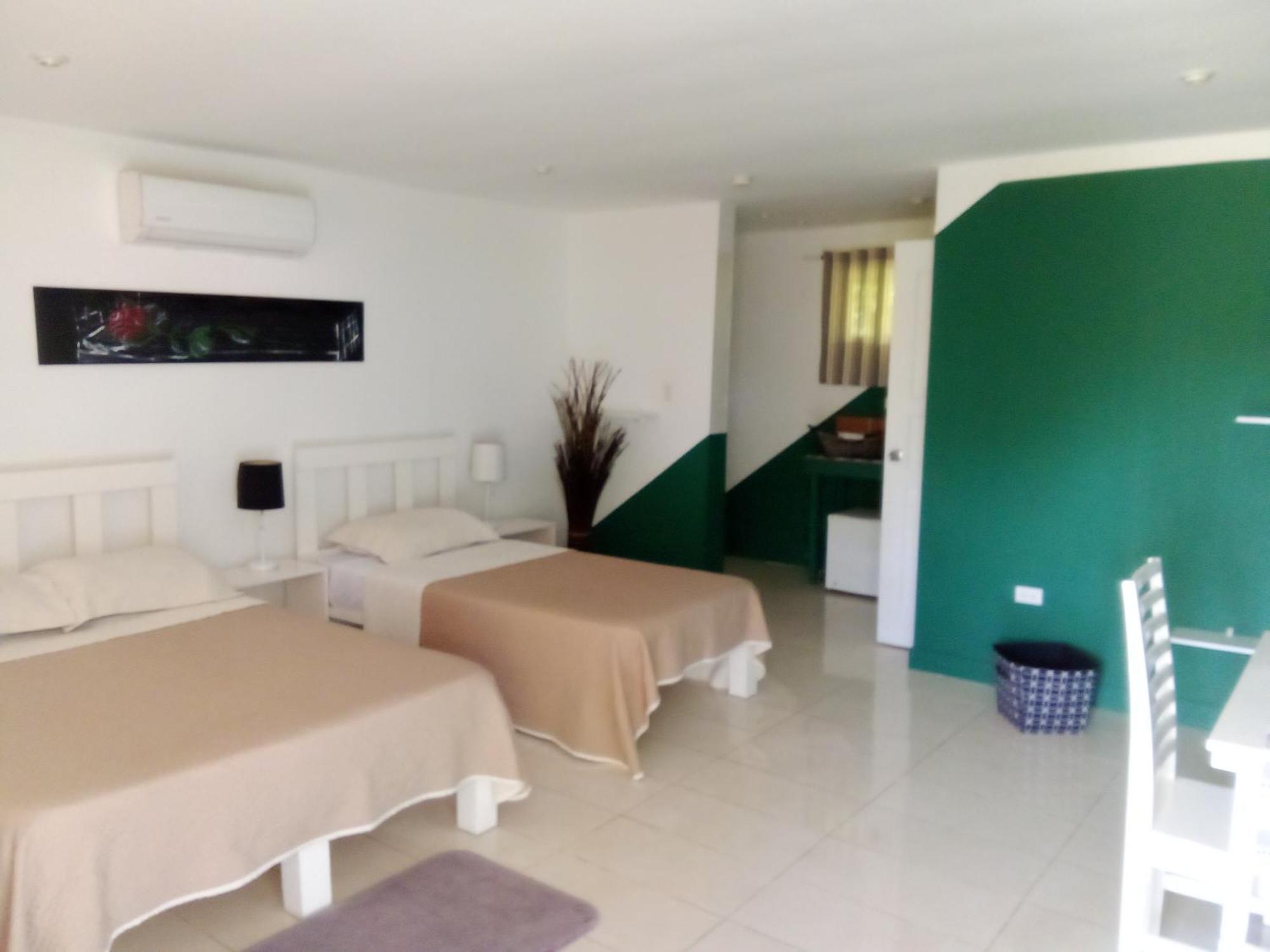 Lajas Bed & Breakfast Las Lajas (Chiriqui)