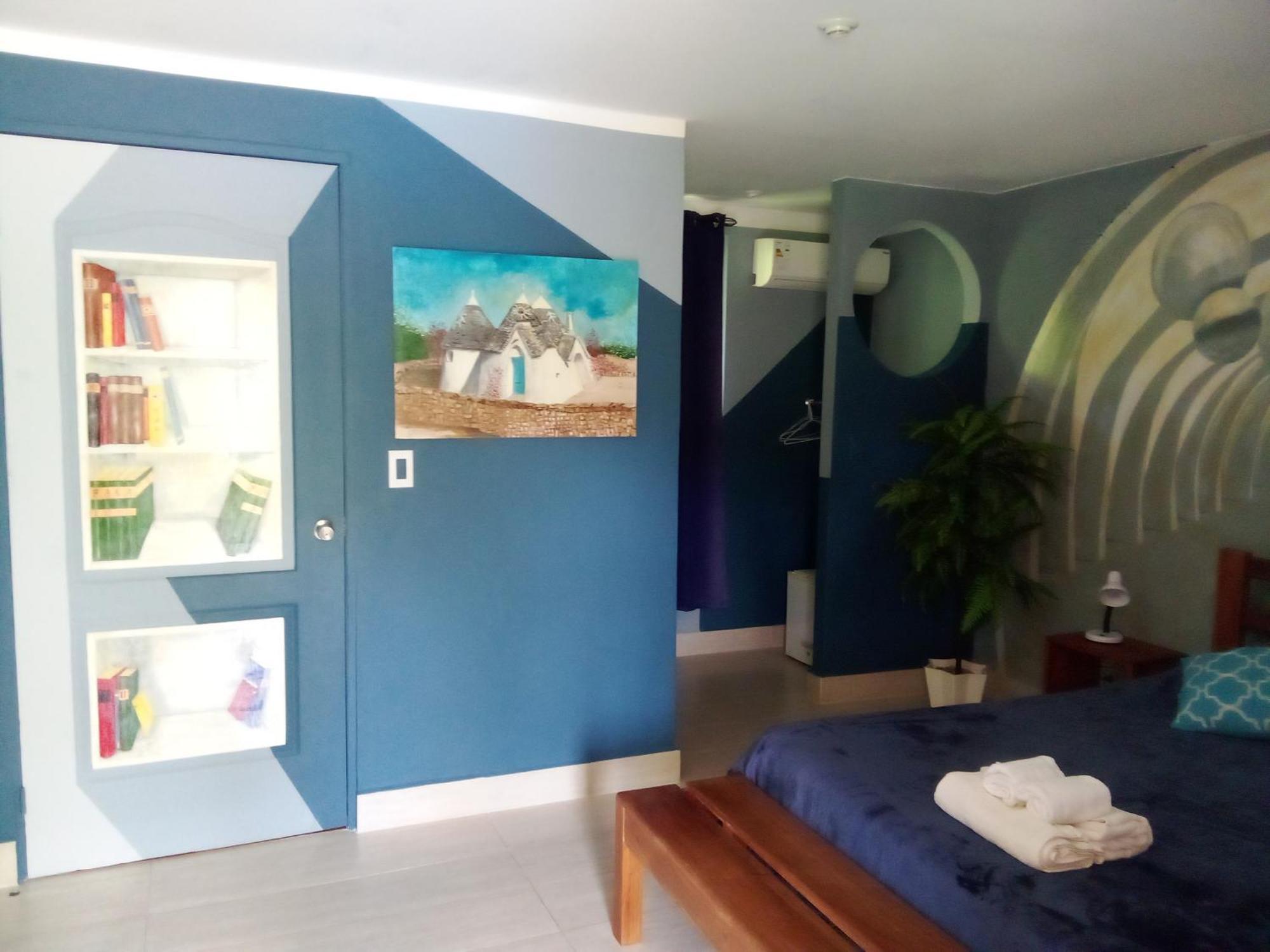 Lajas Bed & Breakfast