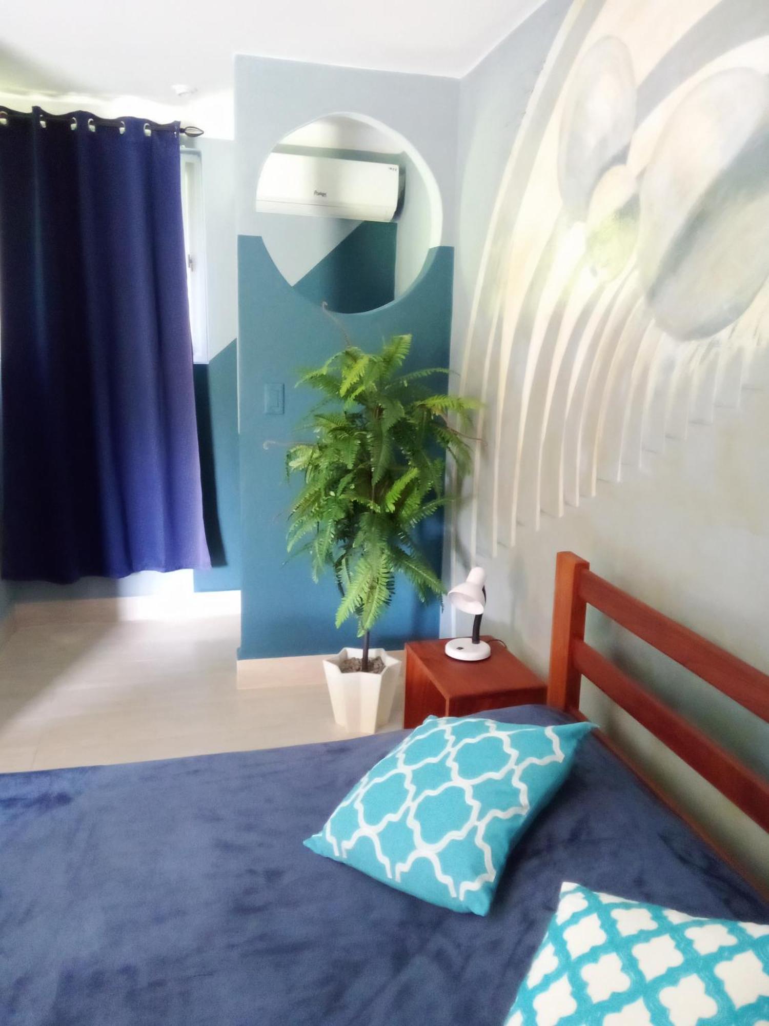 Bed & Breakfast Lajas 4*