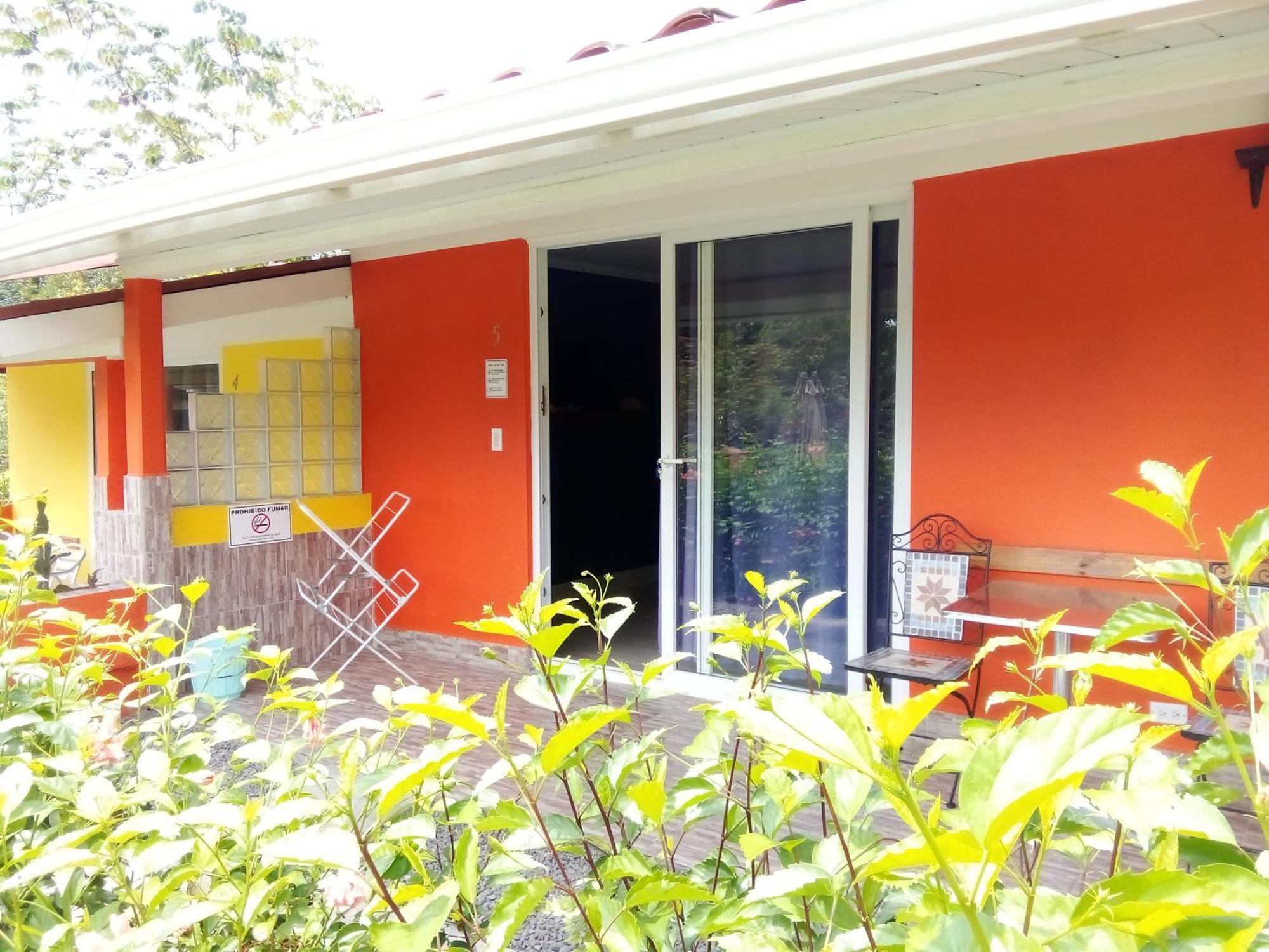 Bed & Breakfast Lajas Las Lajas (Chiriqui)