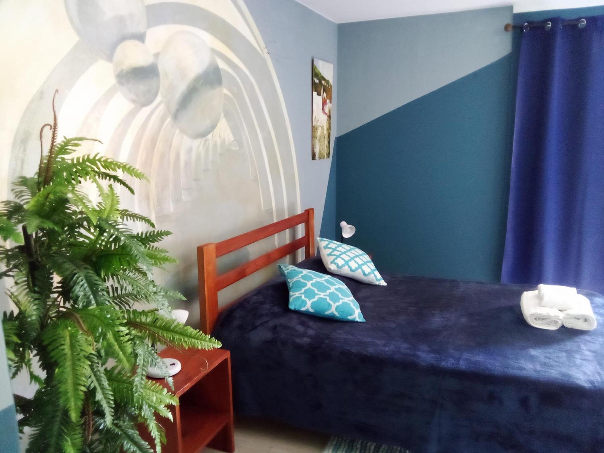 Lajas Bed & Breakfast 4*