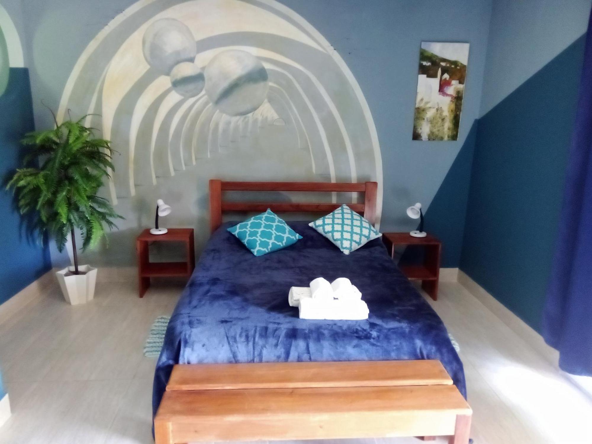 Bed & Breakfast Lajas Las Lajas (Chiriqui)
