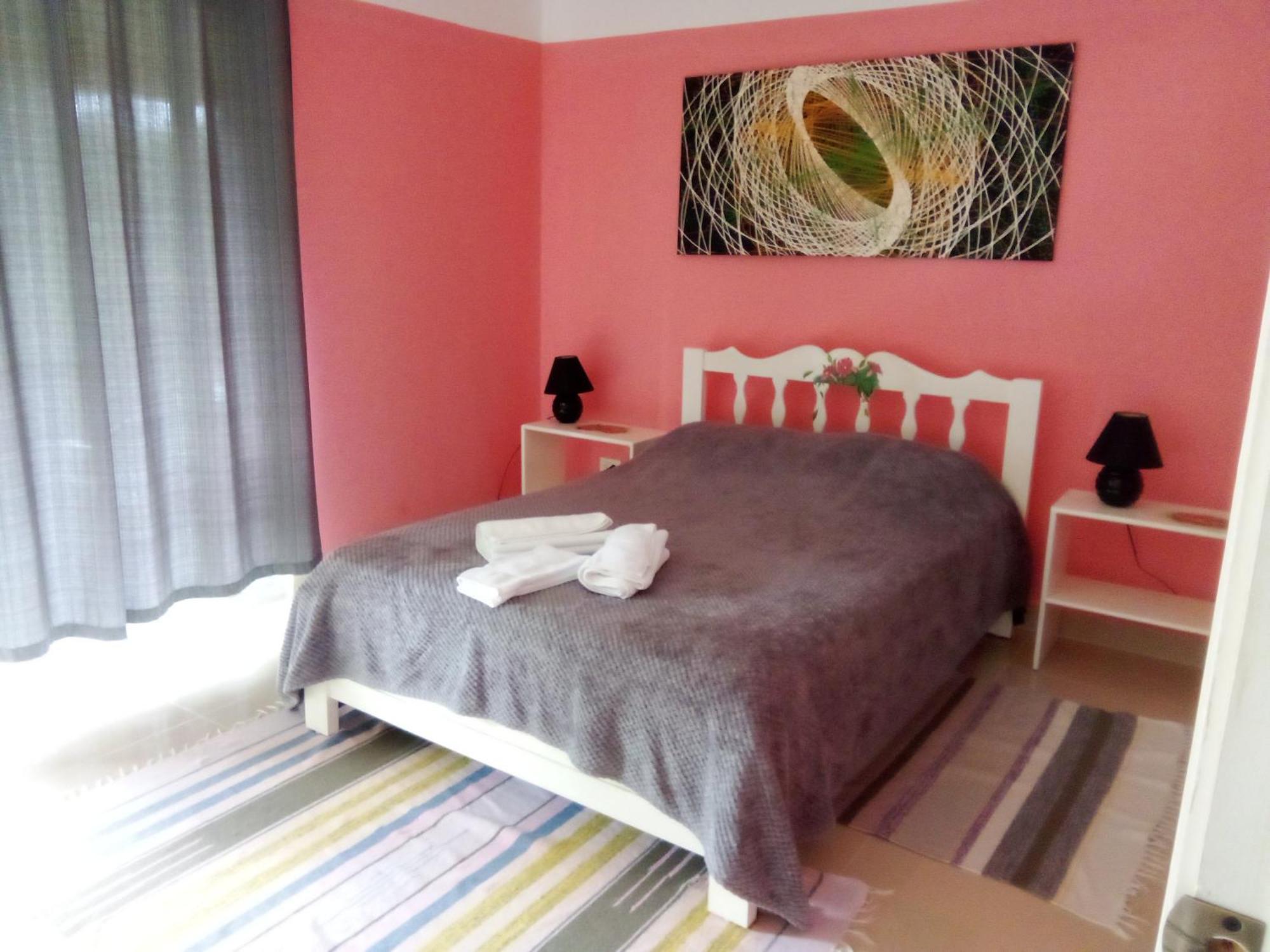 Bed & Breakfast Lajas 4*