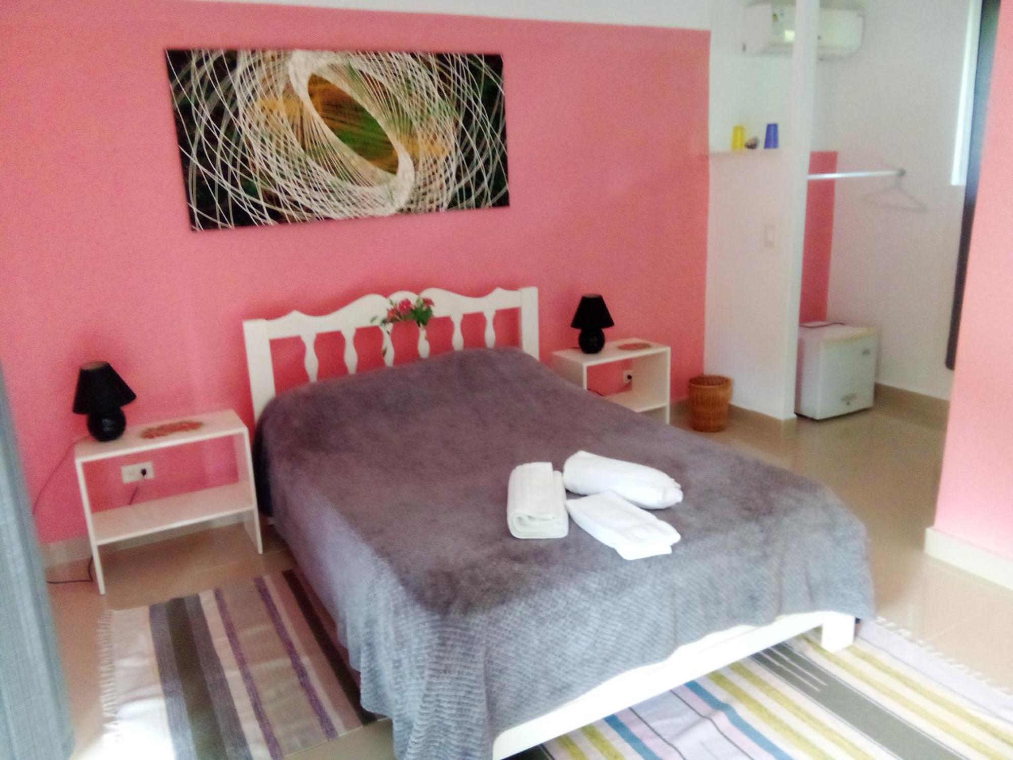 Bed & Breakfast Lajas Las Lajas (Chiriqui)