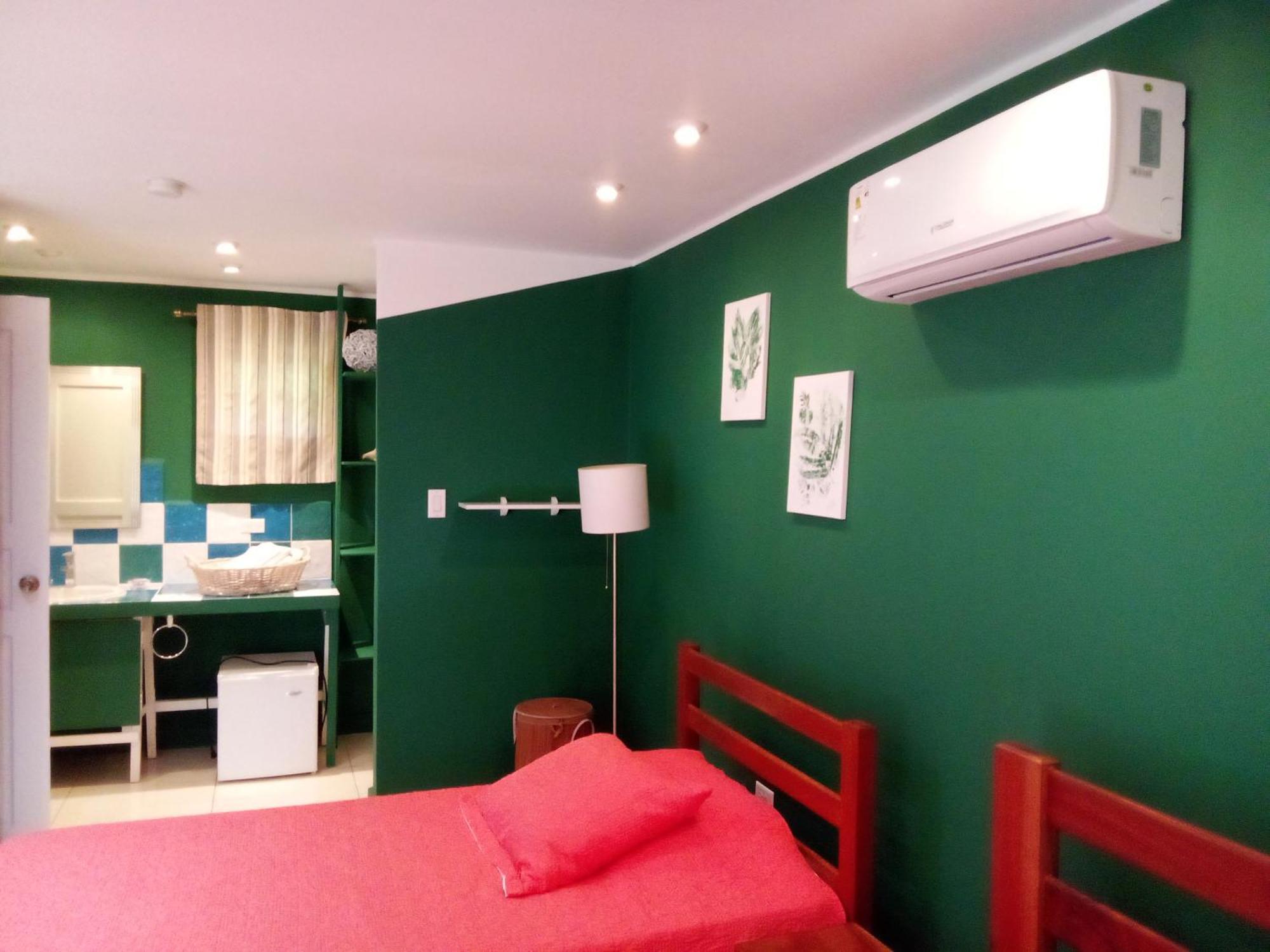 Bed & Breakfast Lajas