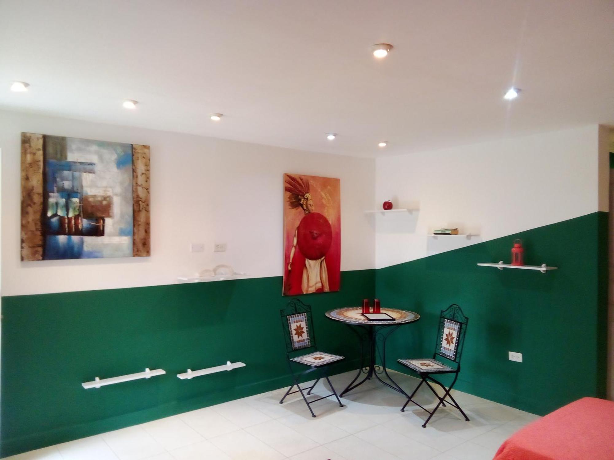 Lajas Bed & Breakfast Las Lajas (Chiriqui)