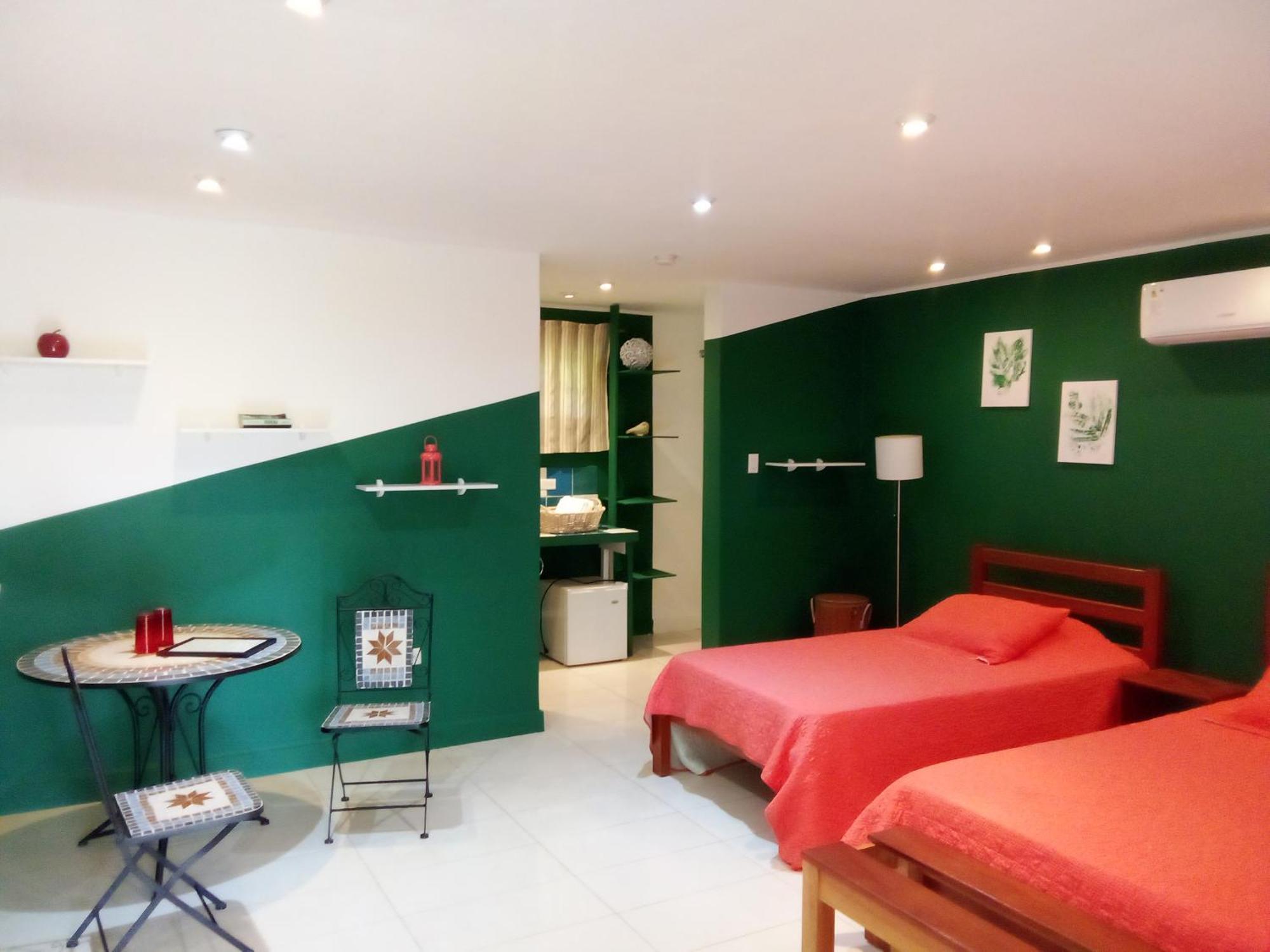 Bed & Breakfast Lajas Las Lajas (Chiriqui)