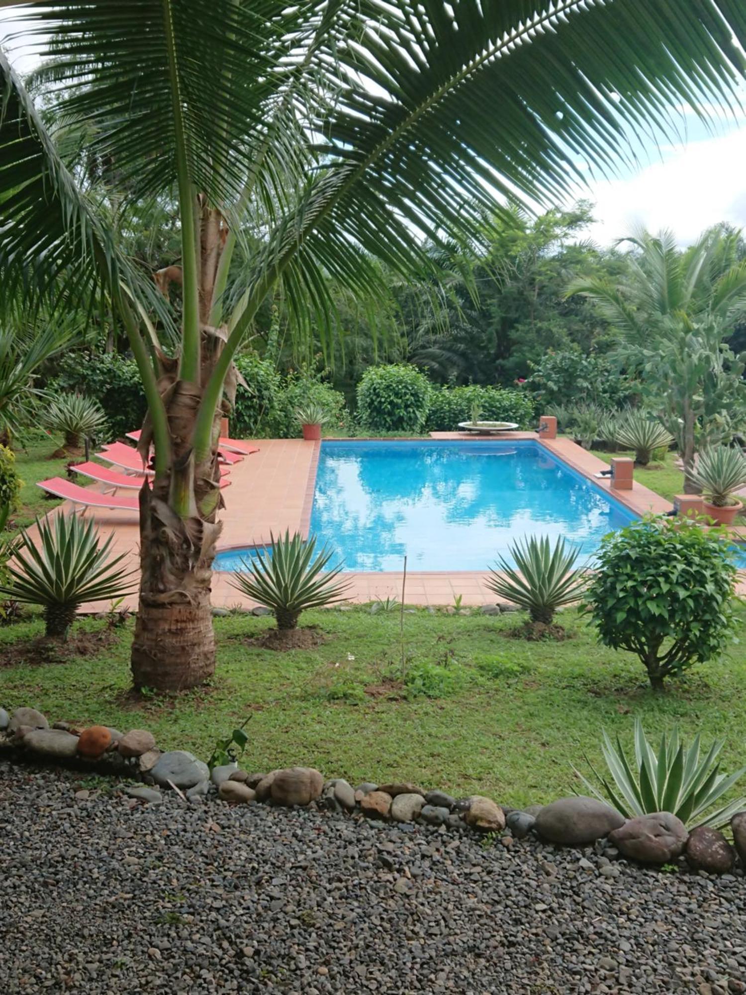 Lajas Bed & Breakfast Las Lajas (Chiriqui)