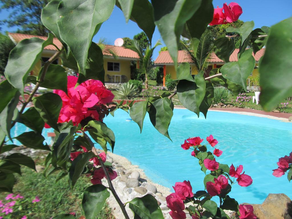 Bed & Breakfast Lajas Las Lajas (Chiriqui)