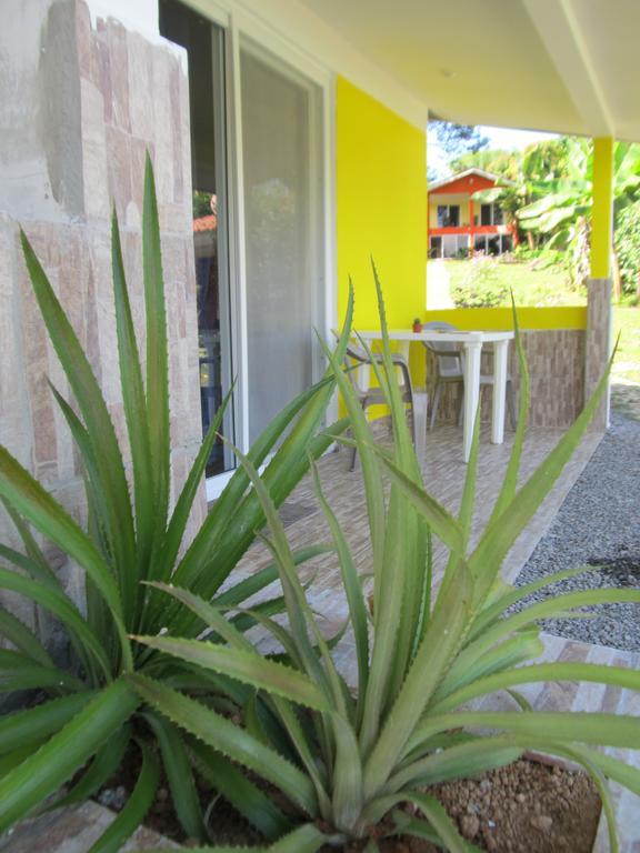 Bed & Breakfast Lajas 4*