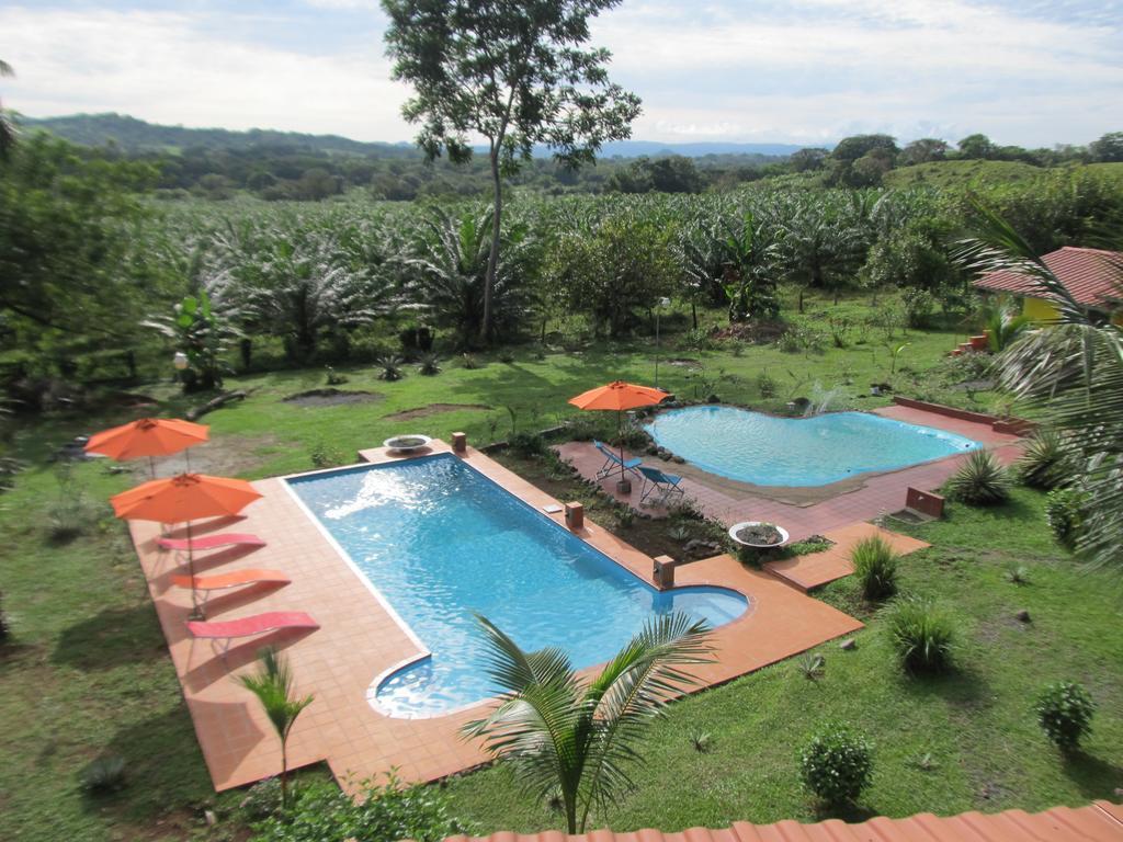 Lajas Bed & Breakfast 4*