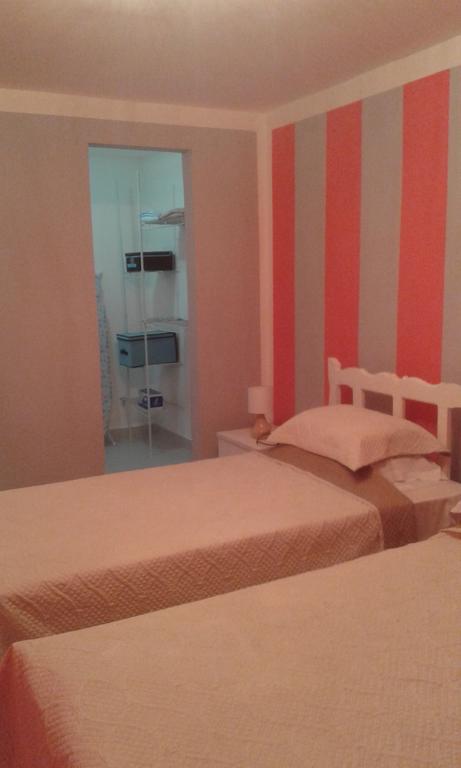 Bed & Breakfast Lajas
