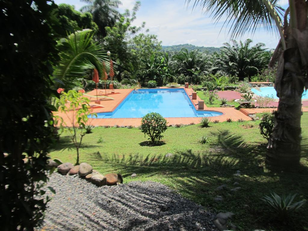 Bed & Breakfast Lajas 4*