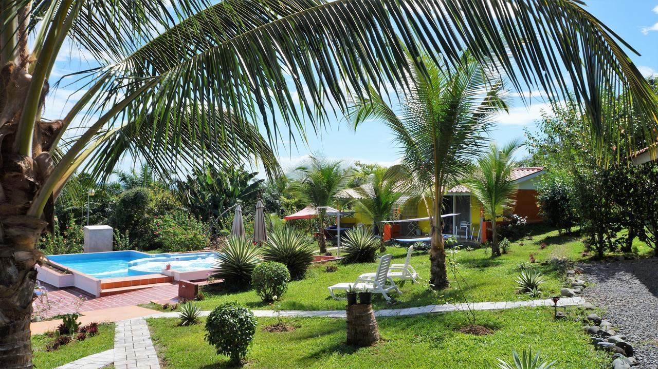 Bed & Breakfast Lajas Las Lajas (Chiriqui)