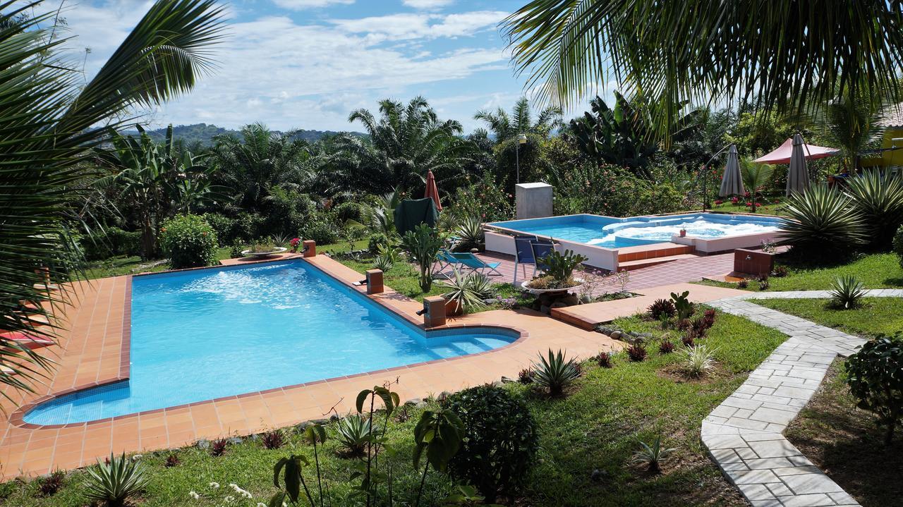 Bed & Breakfast Lajas